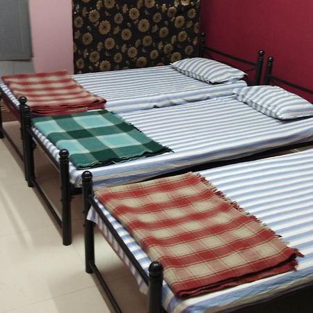 Minerva Residency Hotel Bangalore Luaran gambar