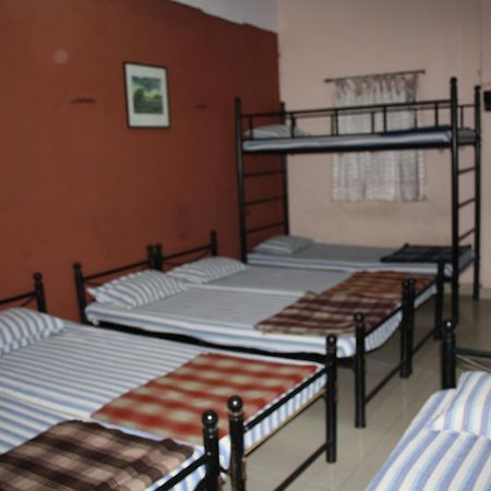 Minerva Residency Hotel Bangalore Luaran gambar