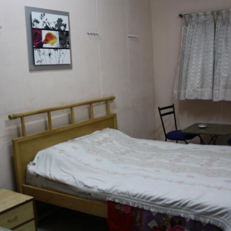 Minerva Residency Hotel Bangalore Luaran gambar