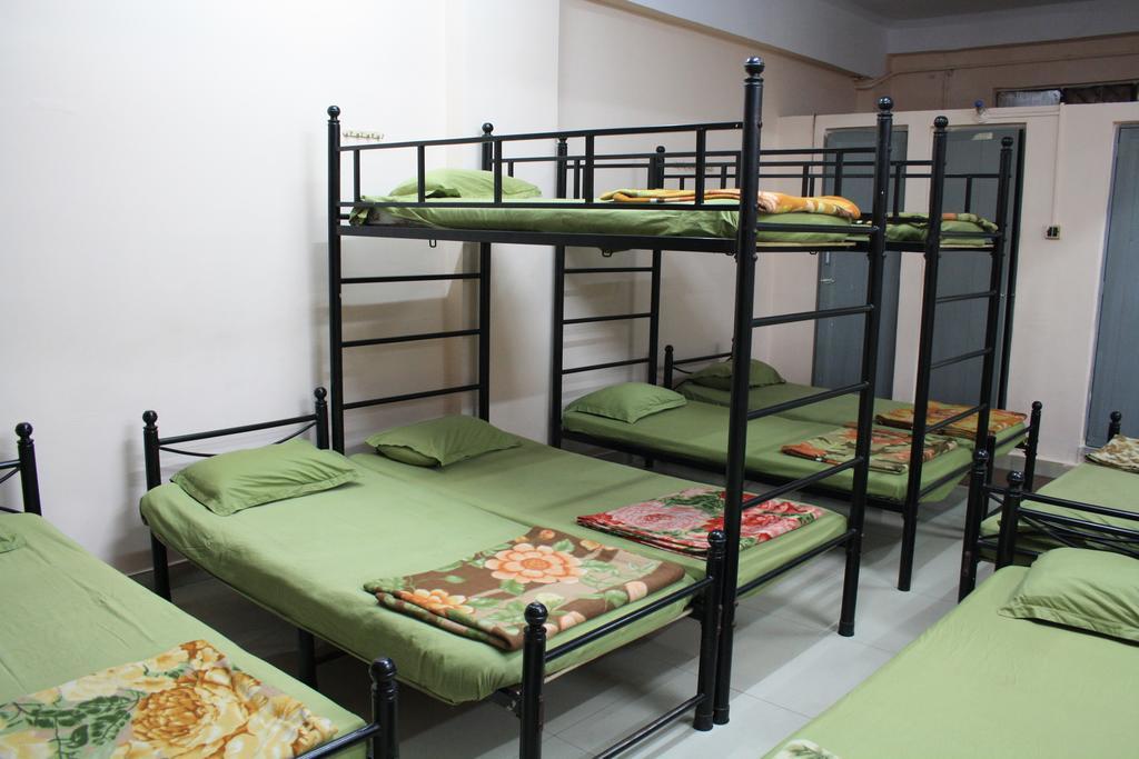 Minerva Residency Hotel Bangalore Bilik gambar