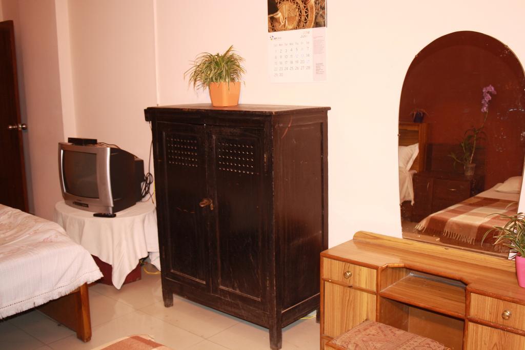 Minerva Residency Hotel Bangalore Bilik gambar