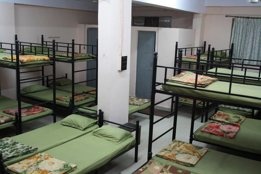 Minerva Residency Hotel Bangalore Bilik gambar