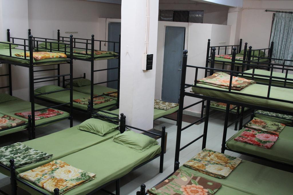 Minerva Residency Hotel Bangalore Bilik gambar
