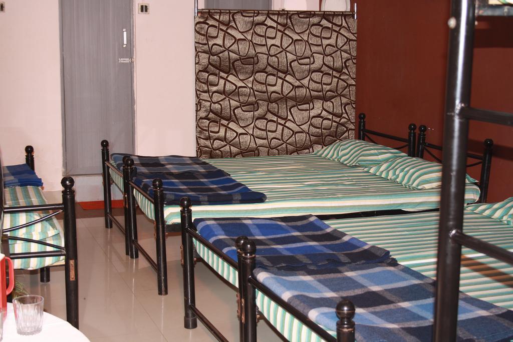 Minerva Residency Hotel Bangalore Bilik gambar