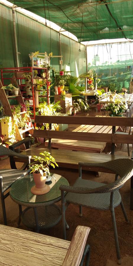 Minerva Residency Hotel Bangalore Luaran gambar