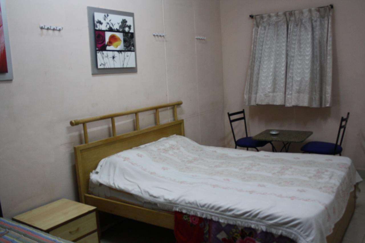 Minerva Residency Hotel Bangalore Luaran gambar
